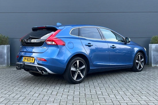 Volvo V40 1.5 T3 Polar+ Sport