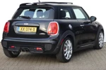 MINI John Cooper Works Chili 2.0 231PK | Automaat | JCW Uitlaat | Panoramadak | Leder | Head-Up Display |