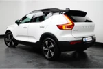 Volvo XC40 1.5 T4 Recharge R-Design | Panoramadak | Leder | 360 camera | Harman/Kardon | | Adaptieve Cruise