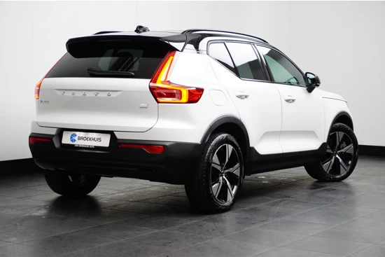 Volvo XC40 1.5 T4 Recharge R-Design | Panoramadak | Leder | 360 camera | Harman/Kardon | | Adaptieve Cruise