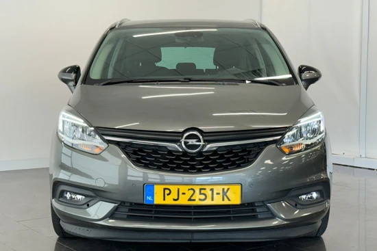 Opel Zafira 1.4 Turbo Innovation 7p.