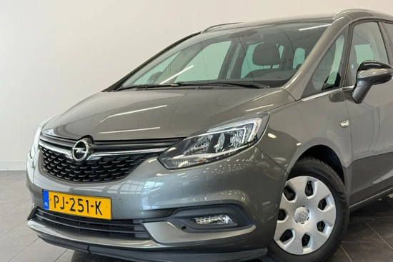 Opel Zafira 1.4 Turbo Innovation 7p.