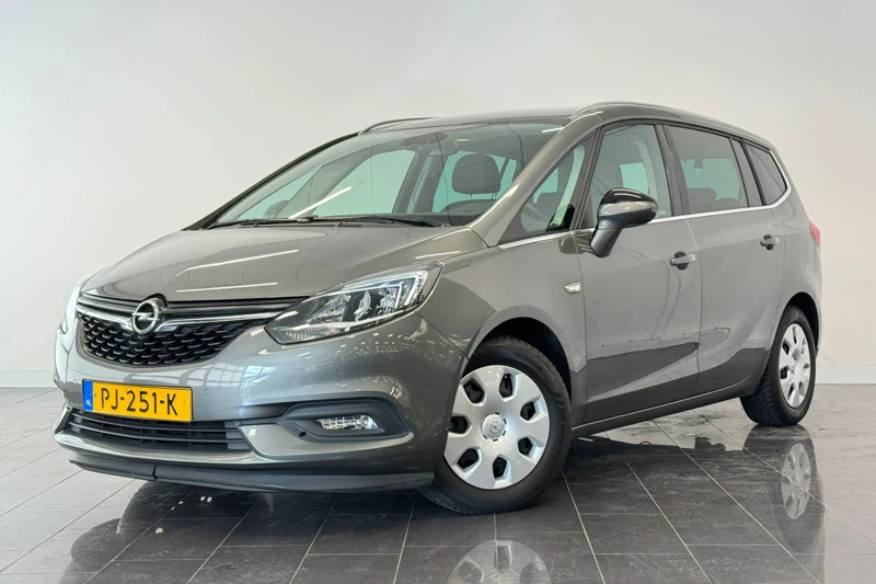 Opel Zafira 1.4 Turbo Innovation 7p.