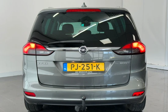 Opel Zafira 1.4 Turbo Innovation 7p.