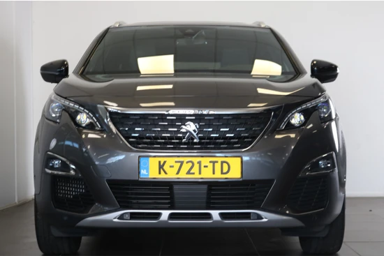 Peugeot 5008 1.2 PureTech 130 pk GT-Line Automaat EAT-8