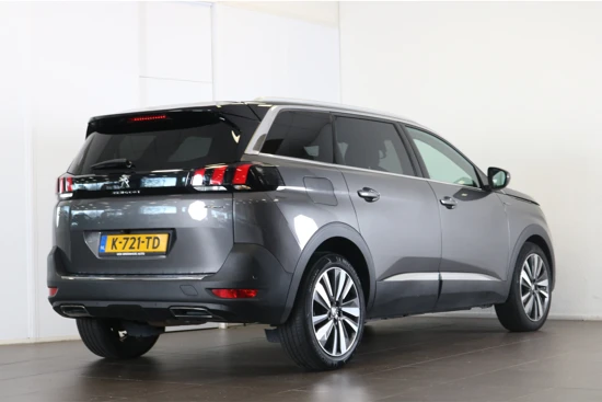 Peugeot 5008 1.2 PureTech 130 pk GT-Line Automaat EAT-8