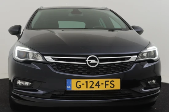 Opel Astra Sports Tourer 1.0 Turbo 105PK 120 Jaar Edition | Trekhaak | Cruise Control | Parkeersensoren V+A | DAB | Navigatiesysteem Full M