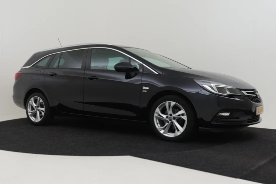 Opel Astra Sports Tourer 1.0 Turbo 105PK 120 Jaar Edition | Trekhaak | Cruise Control | Parkeersensoren V+A | DAB | Navigatiesysteem Full M