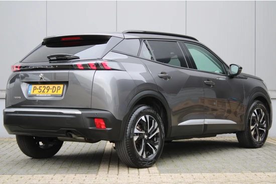 Peugeot 2008 SUV 1.2 100pk Allure Pack