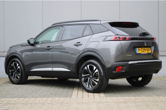 Peugeot 2008 SUV 1.2 100pk Allure Pack