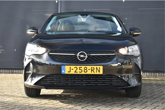 Opel Corsa 1.2 Edition | Navigatie by App | Cruise Control | Lane-Assist | Dealeronderhouden | 1e Eigenaar | Airco | Apple Carplay | Androi
