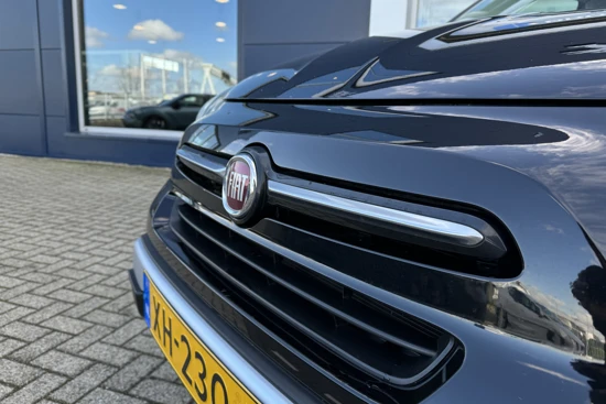 Fiat 500X 1.0 Cross | Cruise Control | Sensoren achter | Keyless | Navi | Carplay | Climate