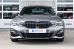 BMW 3 Serie 318i 156pk | M-Sport | Head-up | Camera | Leder |