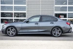 BMW 3 Serie 318i 156pk | M-Sport | Head-up | Camera | Leder |