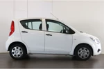 Opel Agila 1.0-12v 68PK Selection