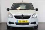 Opel Agila 1.0-12v 68 pk Selection