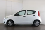 Opel Agila 1.0-12v 68PK Selection