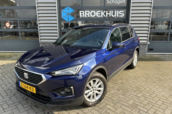 SEAT Tarraco 1.5 150 pk TSI Style Business Intense 7p 7-DSG