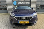 SEAT Tarraco 1.5 150 pk TSI Style Business Intense 7p 7-DSG