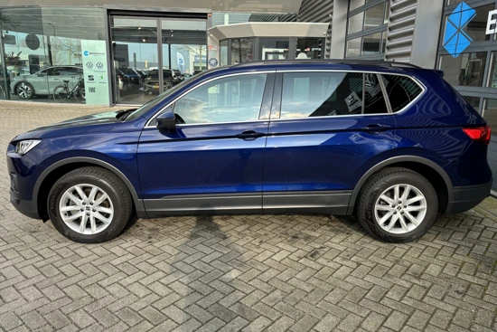 SEAT Tarraco 1.5 150 pk TSI Style Business Intense 7p 7-DSG