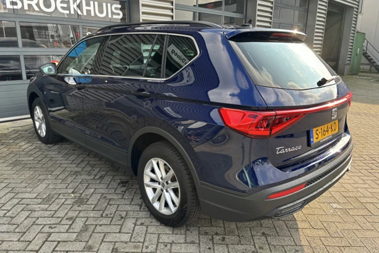 SEAT Tarraco 1.5 150 pk TSI Style Business Intense 7p 7-DSG