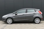 Ford Fiesta 1.0 EcoBoost Automaat Titanium | Cruise Control | Navigatie | Climate Control | Parkeersensoren