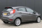 Ford Fiesta 1.0 EcoBoost Automaat Titanium | Cruise Control | Navigatie | Climate Control | Parkeersensoren