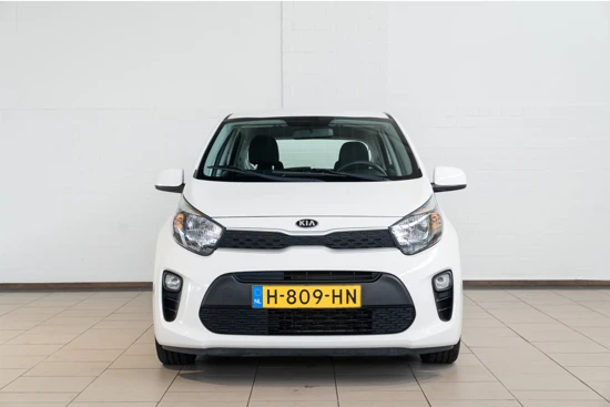 Kia Picanto 1.0 MPi ComfortPlusLine | Camera | Apple Carplay & Android Auto | Airco | 5 deurs |