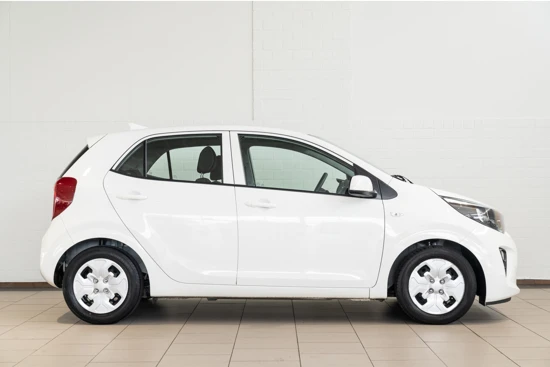 Kia Picanto 1.0 MPi ComfortPlusLine | Camera | Apple Carplay & Android Auto | Airco | 5 deurs |