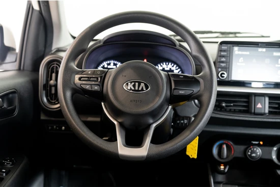 Kia Picanto 1.0 MPi ComfortPlusLine | Camera | Apple Carplay & Android Auto | Airco | 5 deurs |