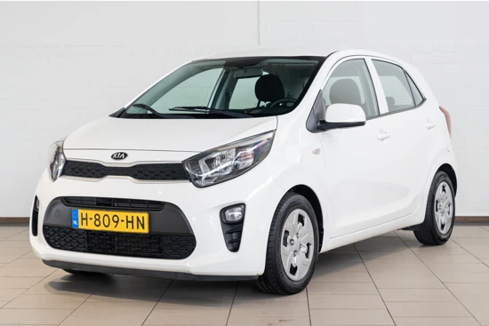 Kia Picanto 1.0 MPi ComfortPlusLine | Camera | Apple Carplay & Android Auto | Airco | 5 deurs |