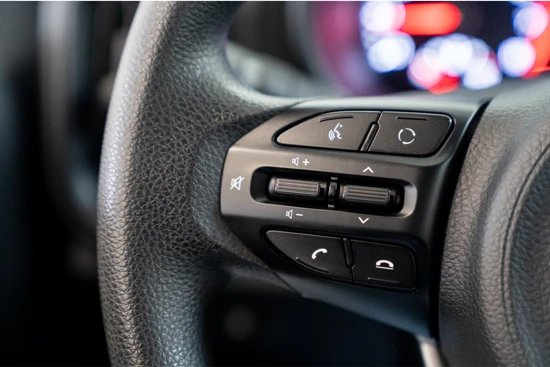 Kia Picanto 1.0 MPi ComfortPlusLine | Camera | Apple Carplay & Android Auto | Airco | 5 deurs |