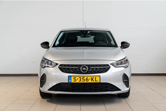 Opel Corsa 1.2 Turbo 100 PK Elegance | Navigatie | Climate Controle | Donker Glas | 1e Eigenaar |