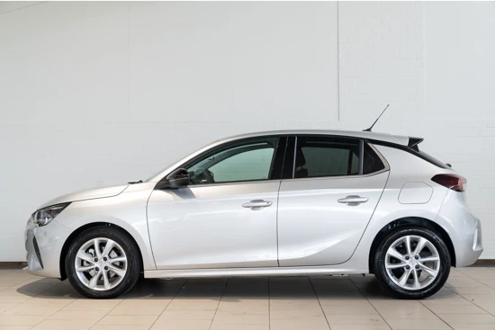 Opel Corsa 1.2 Turbo 100 PK Elegance | Navigatie | Climate Controle | Donker Glas | 1e Eigenaar |