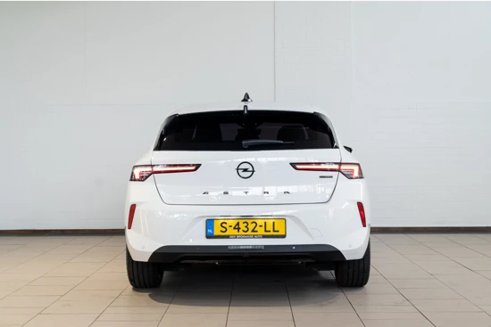 Opel Astra 1.6 Hybrid Edition | Apple Carplay & Android Auto | Climate Controle | Lichtmetaal | Donker Glas |