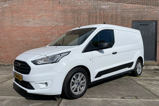 Ford Transit Connect 1.5 EcoBlue L2 Trend Automaat | Trekhaak | Clima | Camera | Stoelverwarming |