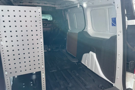 Ford Transit Connect 1.5 EcoBlue L2 Trend Automaat | Trekhaak | Clima | Camera | Stoelverwarming |