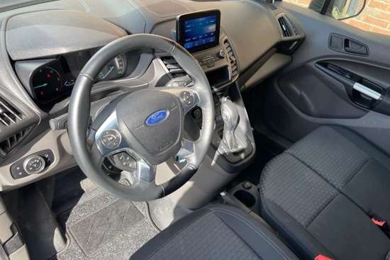 Ford Transit Connect 1.5 EcoBlue L2 Trend Automaat | Trekhaak | Clima | Camera | Stoelverwarming |