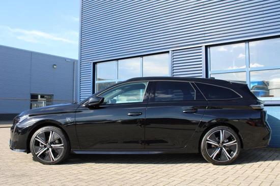 Peugeot 308 SW 1.2 PureTech GT