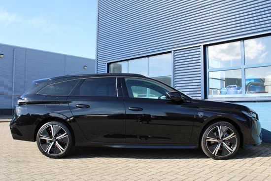 Peugeot 308 SW 1.2 PureTech GT