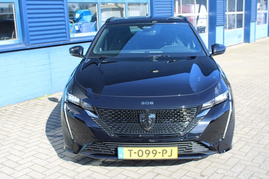 Peugeot 308 SW 1.2 PureTech GT