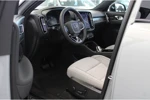 Volvo XC40 Extended Range 252PK Ultimate 82kWh | Full Opt! | Wool | Pixel LED | Black Pack | 20'' | Panoramadak