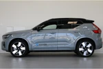 Volvo XC40 Extended Range 252PK Ultimate 82kWh | Full Opt! | Wool | Pixel LED | Black Pack | 20'' | Panoramadak