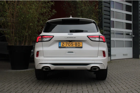 Ford Kuga 2.5 PHEV Vignale | Matrix LED | Head-up display | Trekhaak | Adaptive Cruise | 20'' Velgen