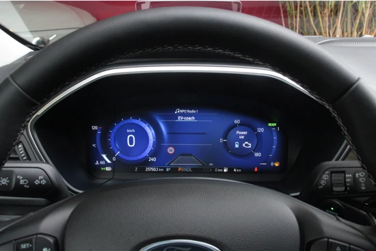 Ford Kuga 2.5 PHEV Vignale | Matrix LED | Head-up display | Trekhaak | Adaptive Cruise | 20'' Velgen