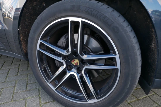 Porsche Macan 2.0 245PK Leer| Pan-dak | 20inch| Unieke km stand|