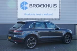 Porsche Macan 2.0 245PK Leer| Pan-dak | 20inch| Unieke km stand|