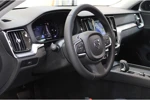 Volvo V60 B3 163PK Essential | Black Pack | Blis | 19'' | Stoelverw | Pilot Assist | Stuurverw