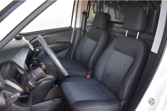 Opel Combo 1.3 CDTi L1H1 Edition