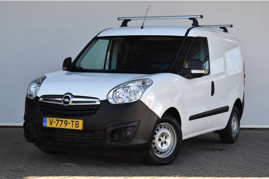 Opel Combo 1.3 CDTi L1H1 Edition